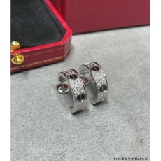 Cartier Earrings